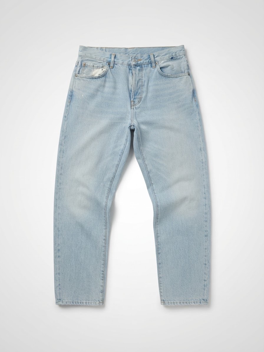 Pantalon pull and bear