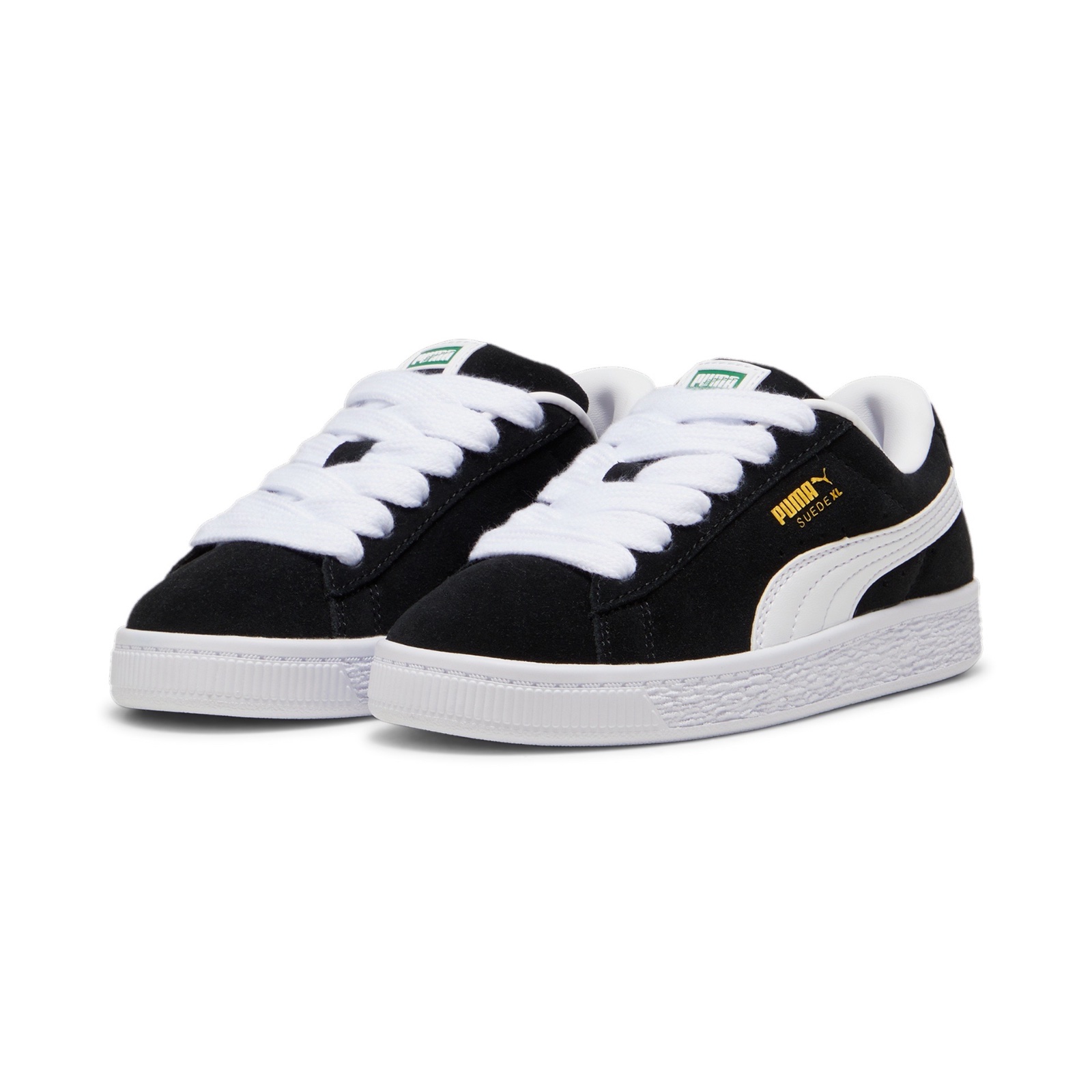 Basket puma jamais porté