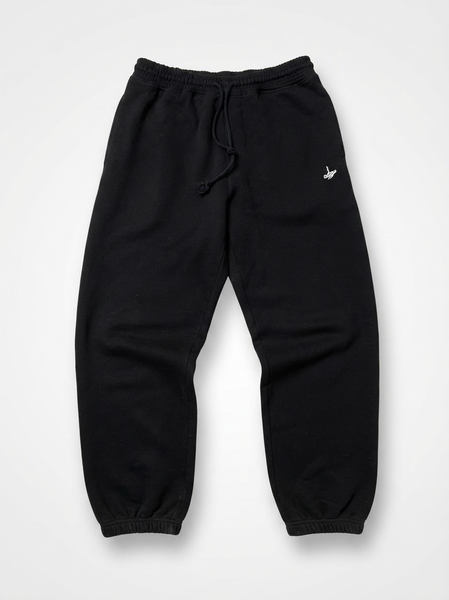 Pantalon pullAnd bear 