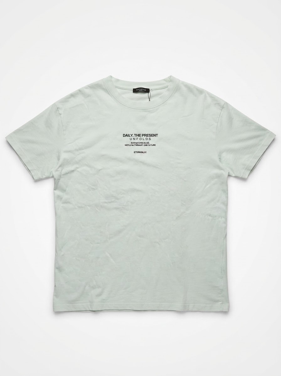 T shirt zara
