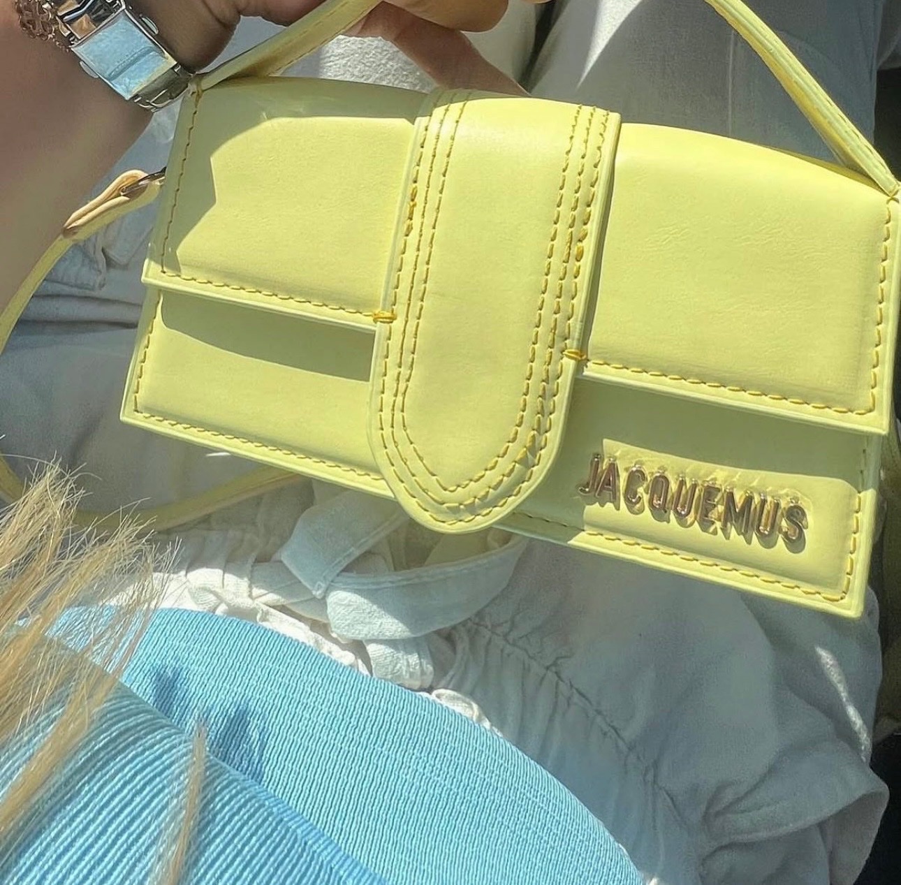 Jacquemus 🌞