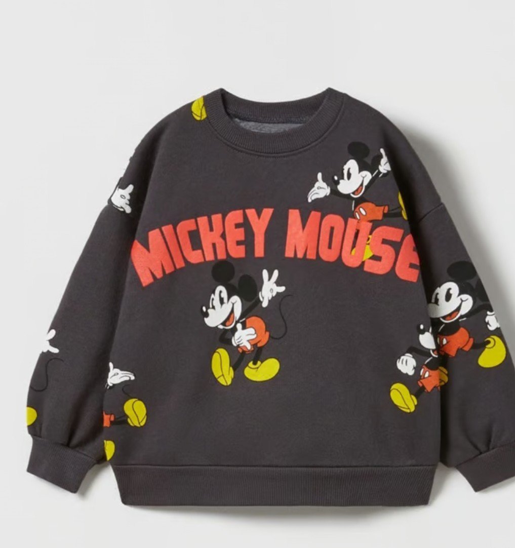 Pull zara  pour un enfant de 3ans