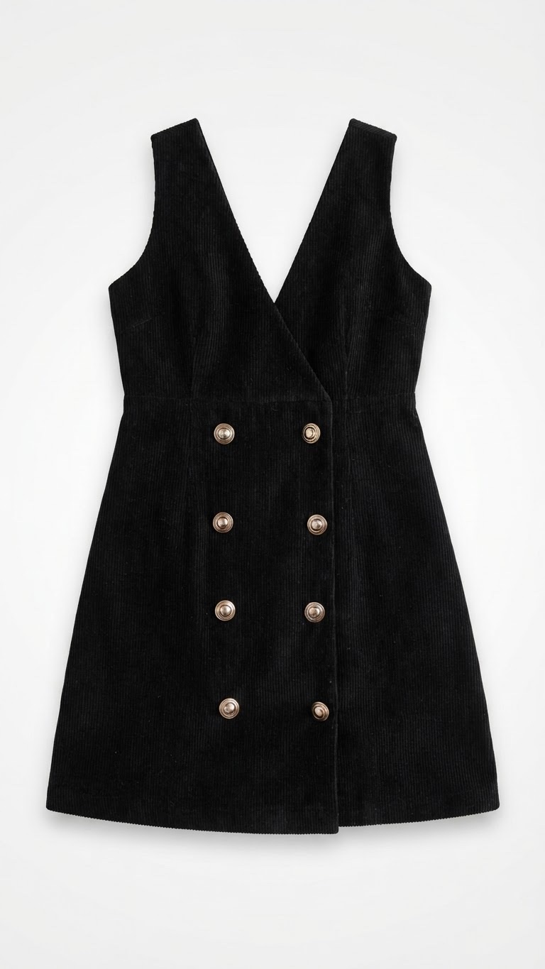 Robe hiver