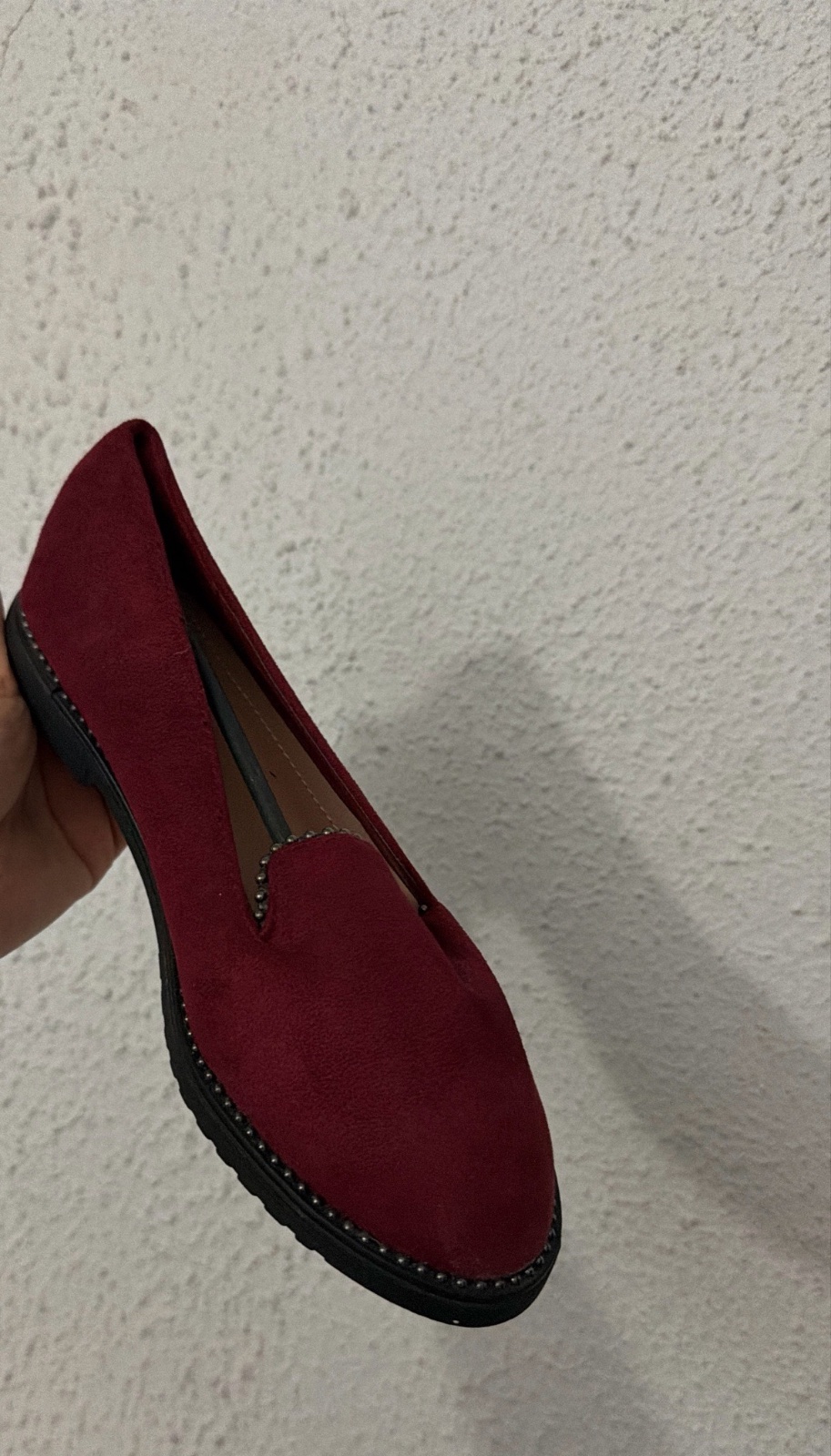 Mocassin 