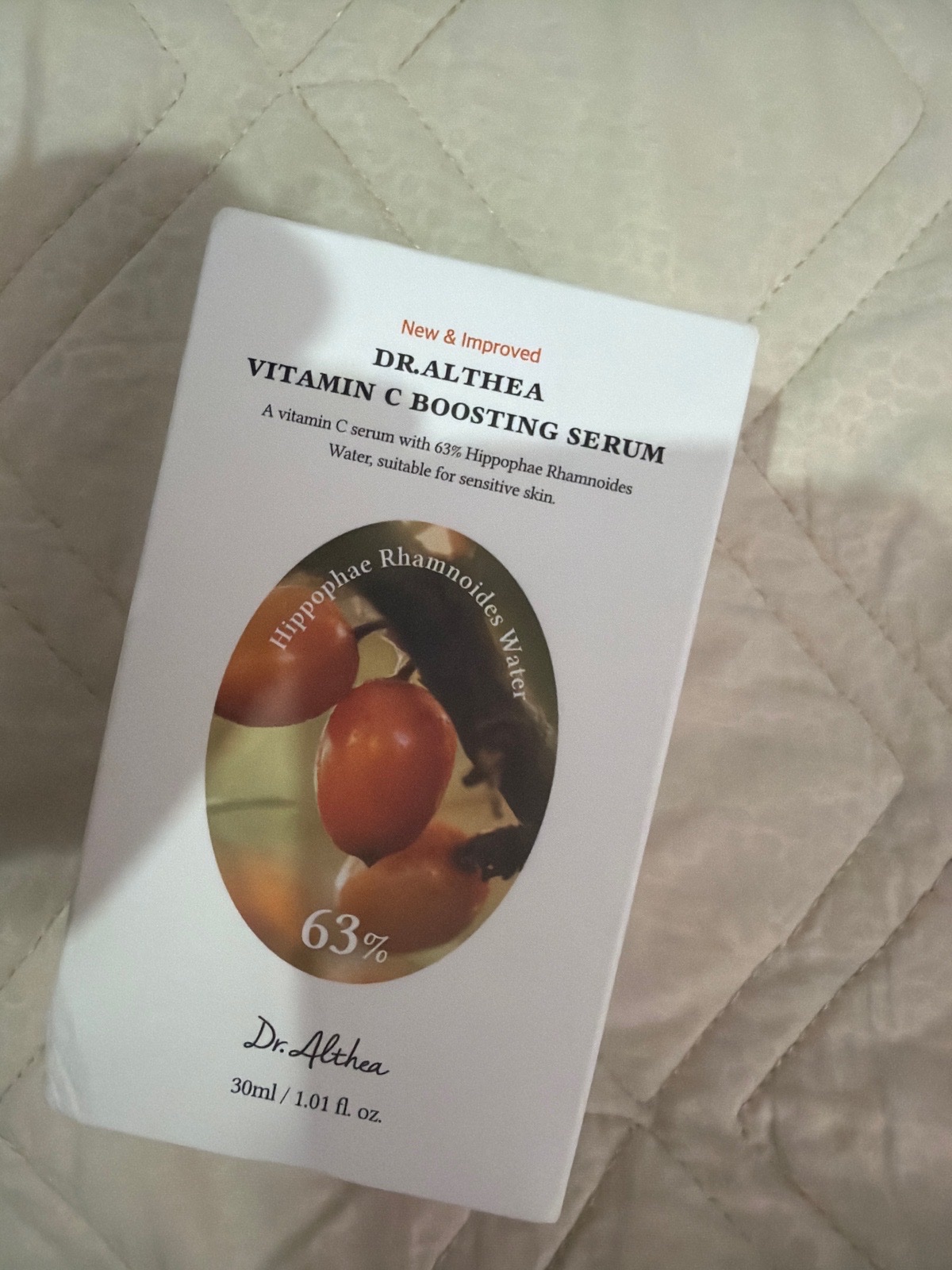 Vitamin c DR.ALTHEA