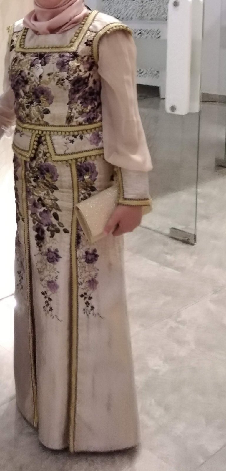 Ensemble artisanal 