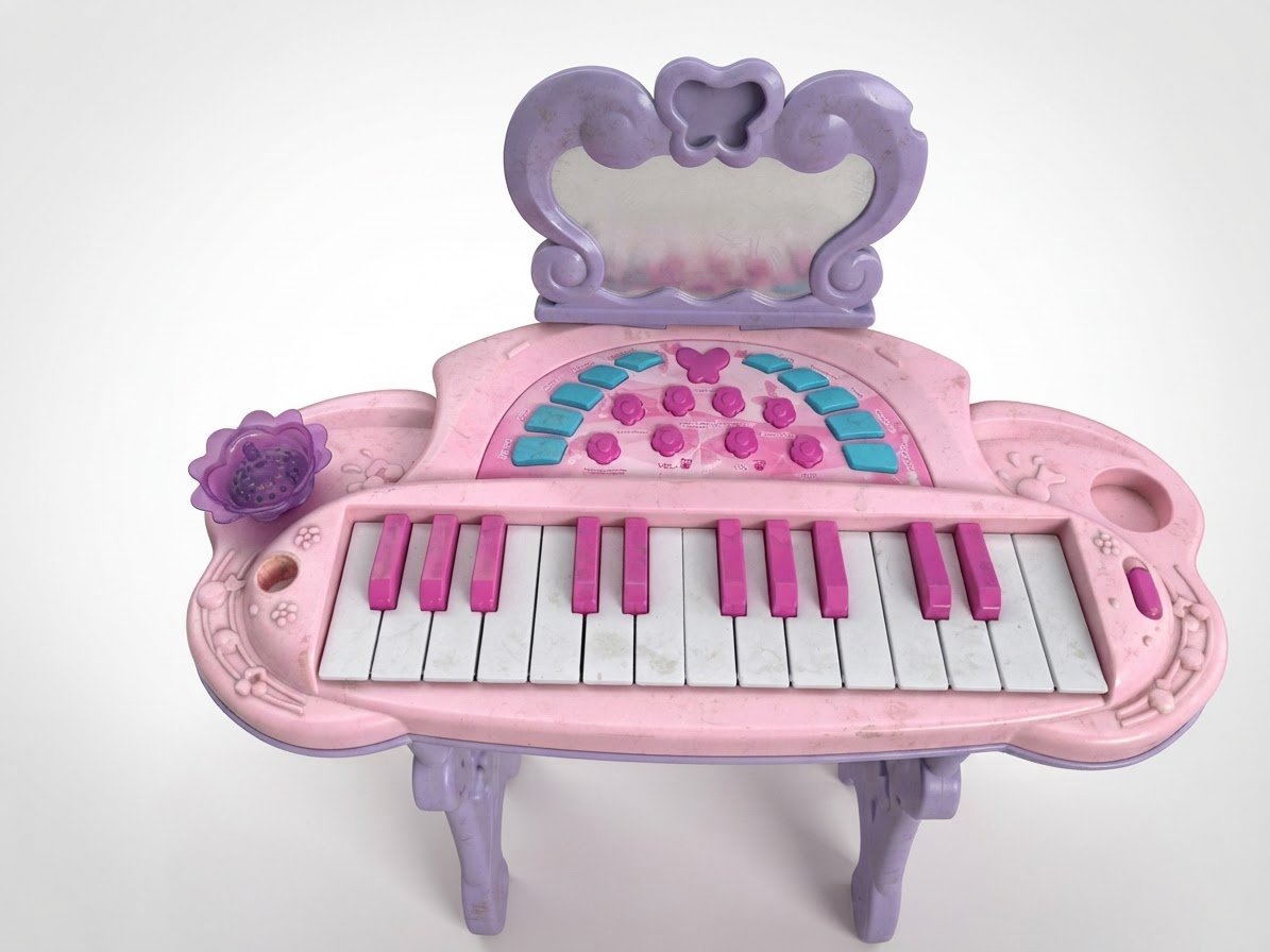 Piano 