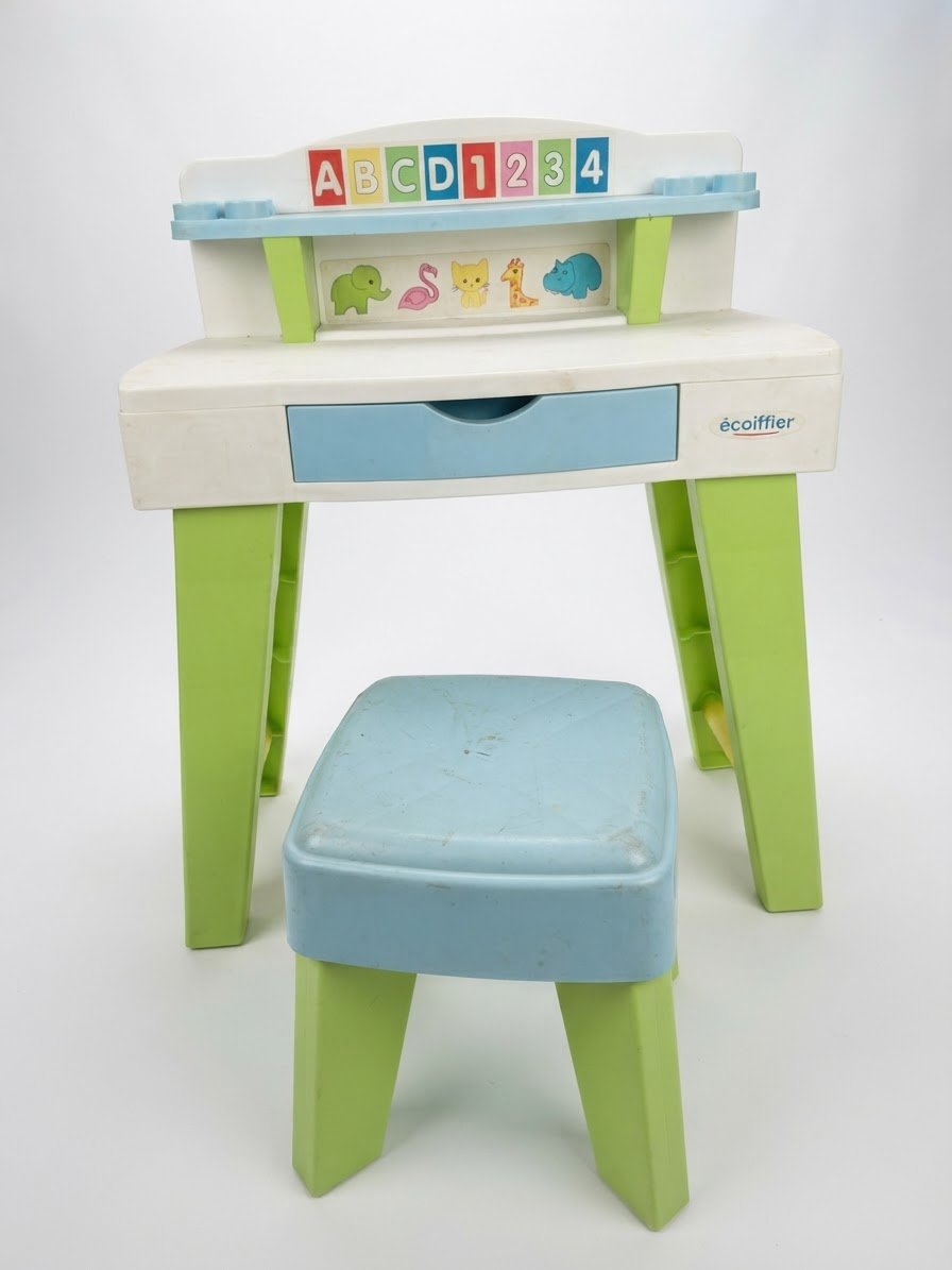 Bureau 