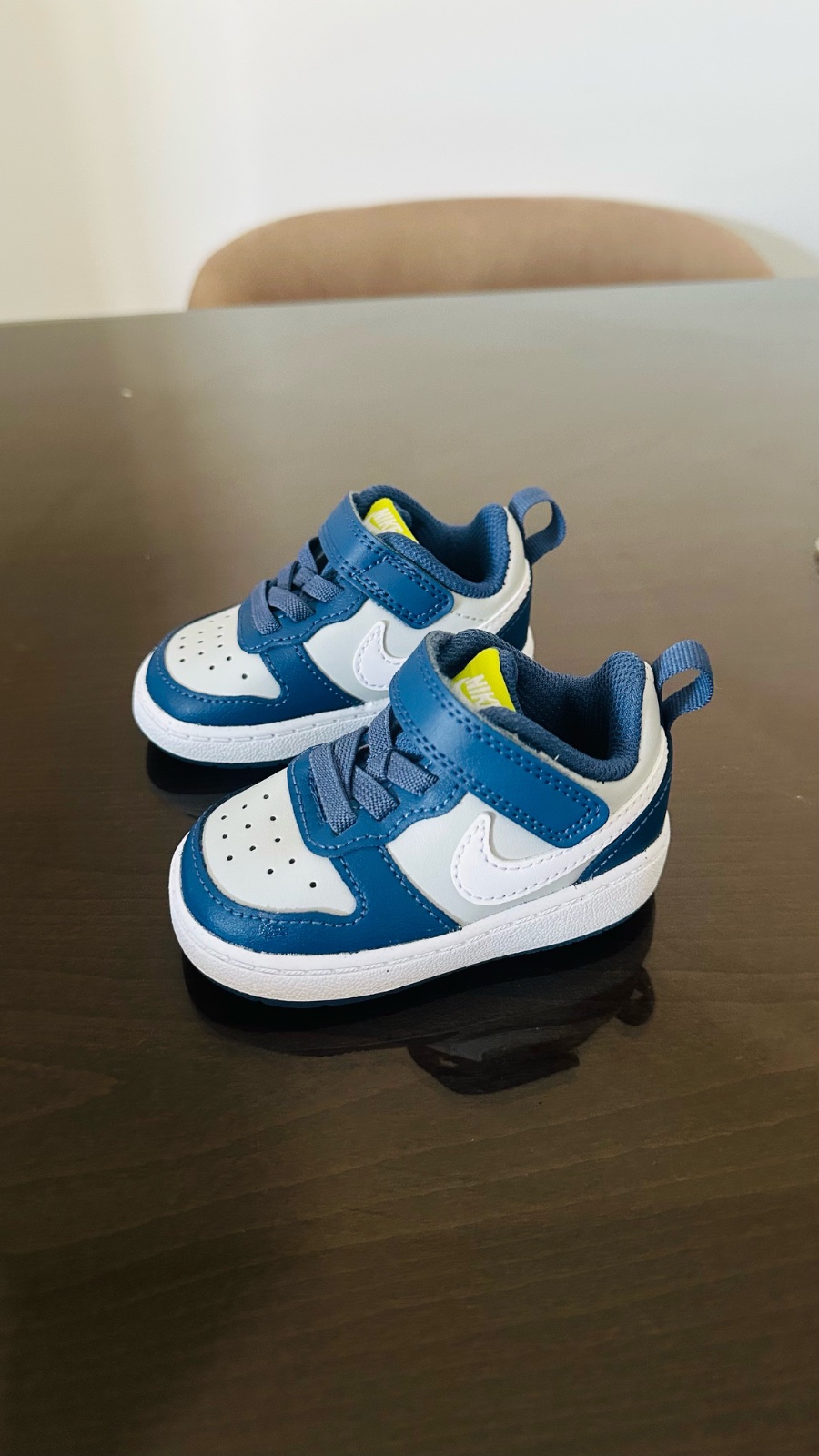 Basket Nike originale