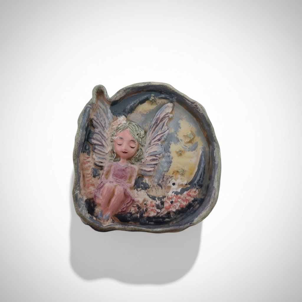 Holder jewelry 