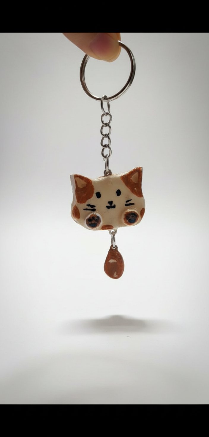 Cute Key chain 