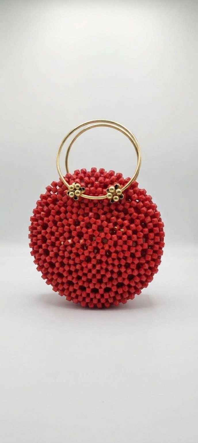 Sac en perle
