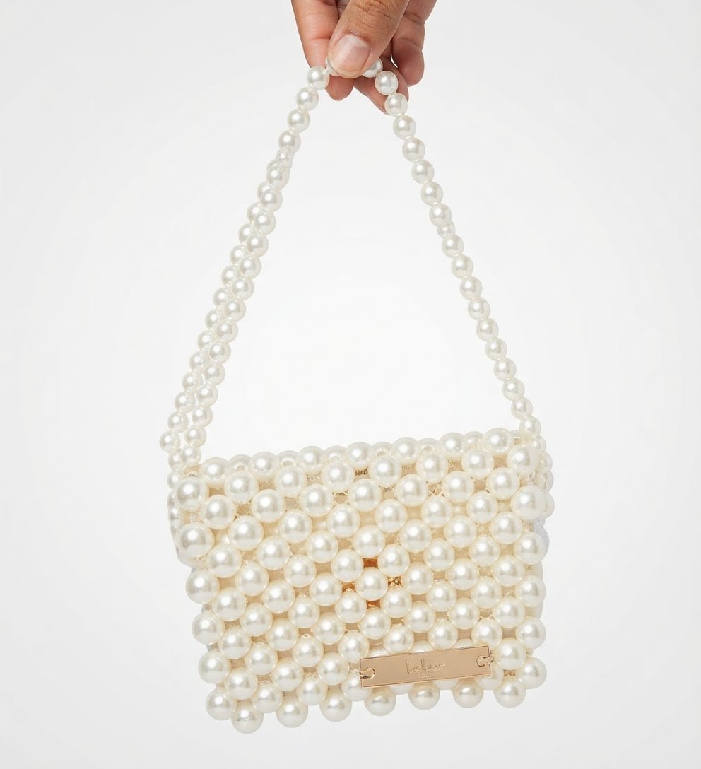 Mini sac pour fillette