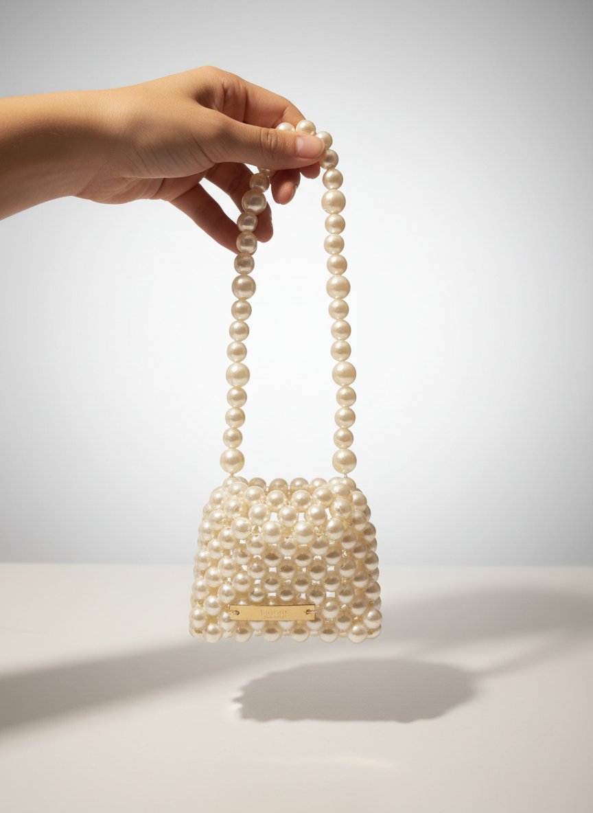 Petit sac pour fillette