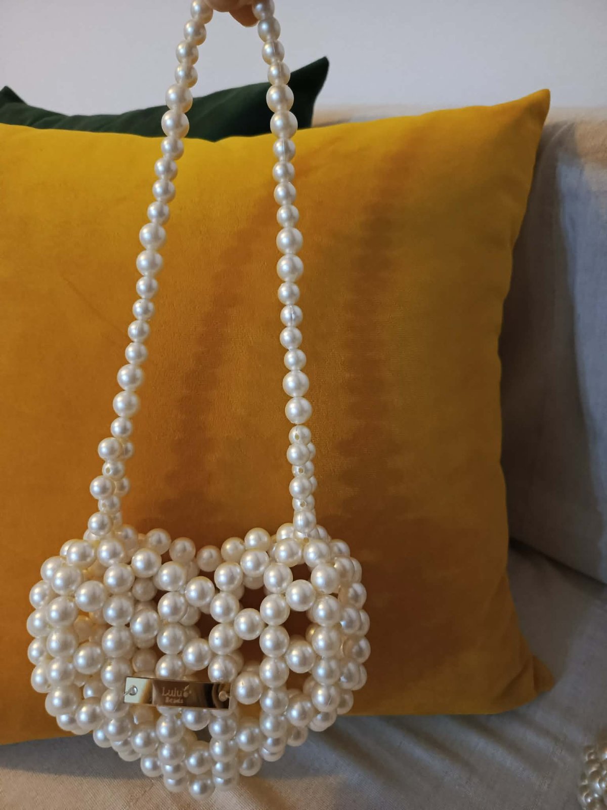 Sac accessoire
