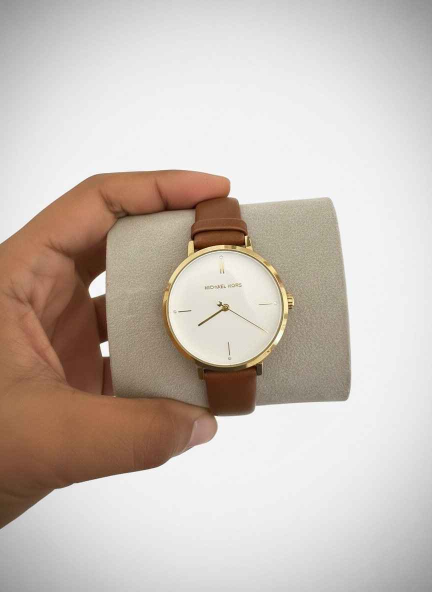 Montre MK