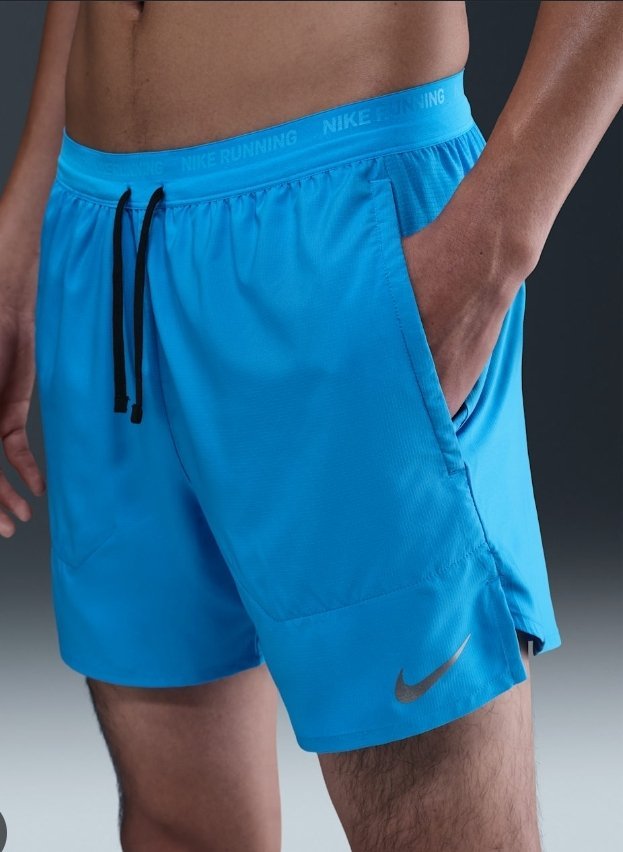 Chort Nike bleu