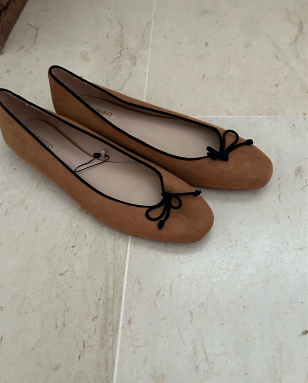 Ballerine Mango