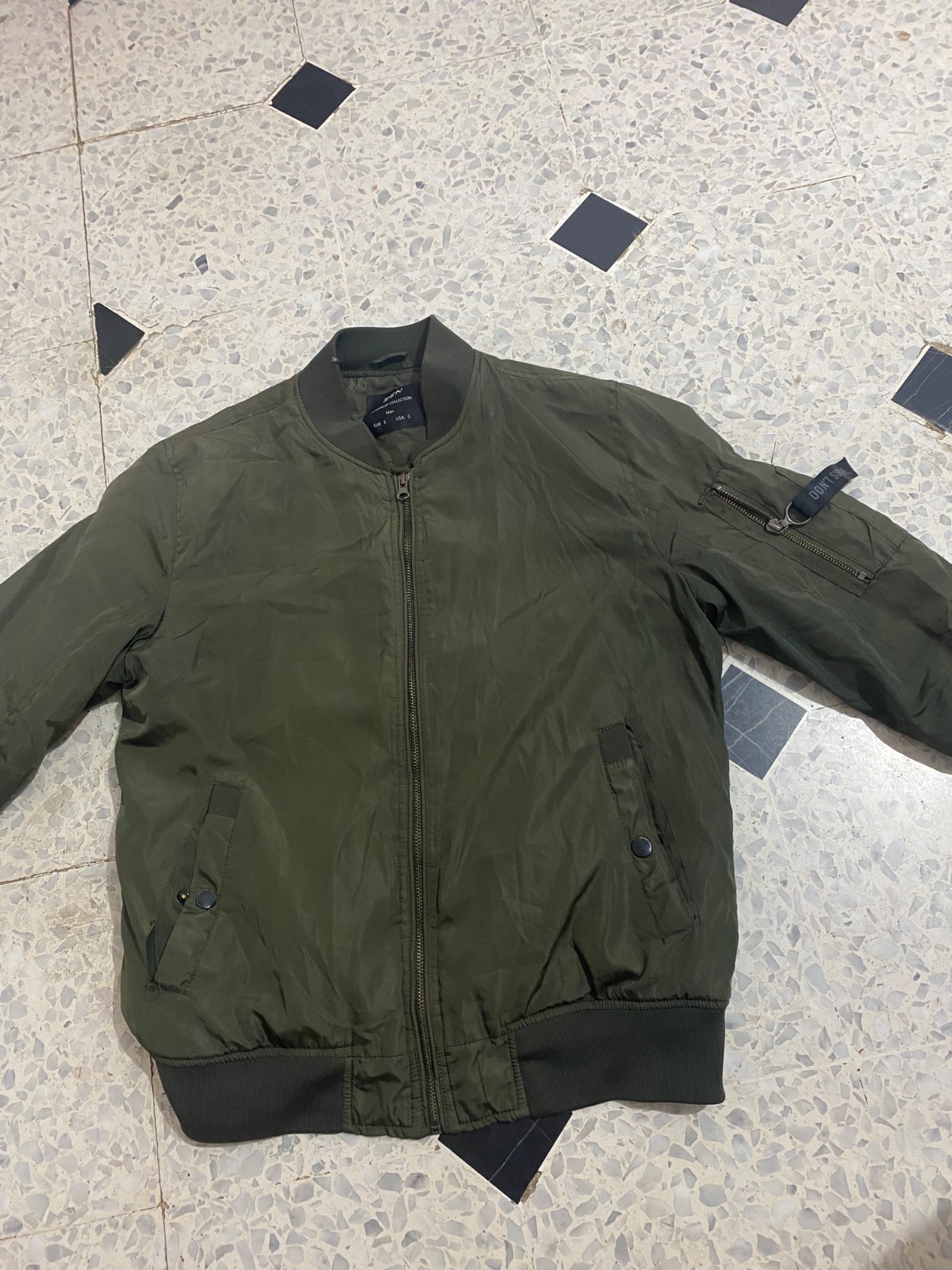 Veste 