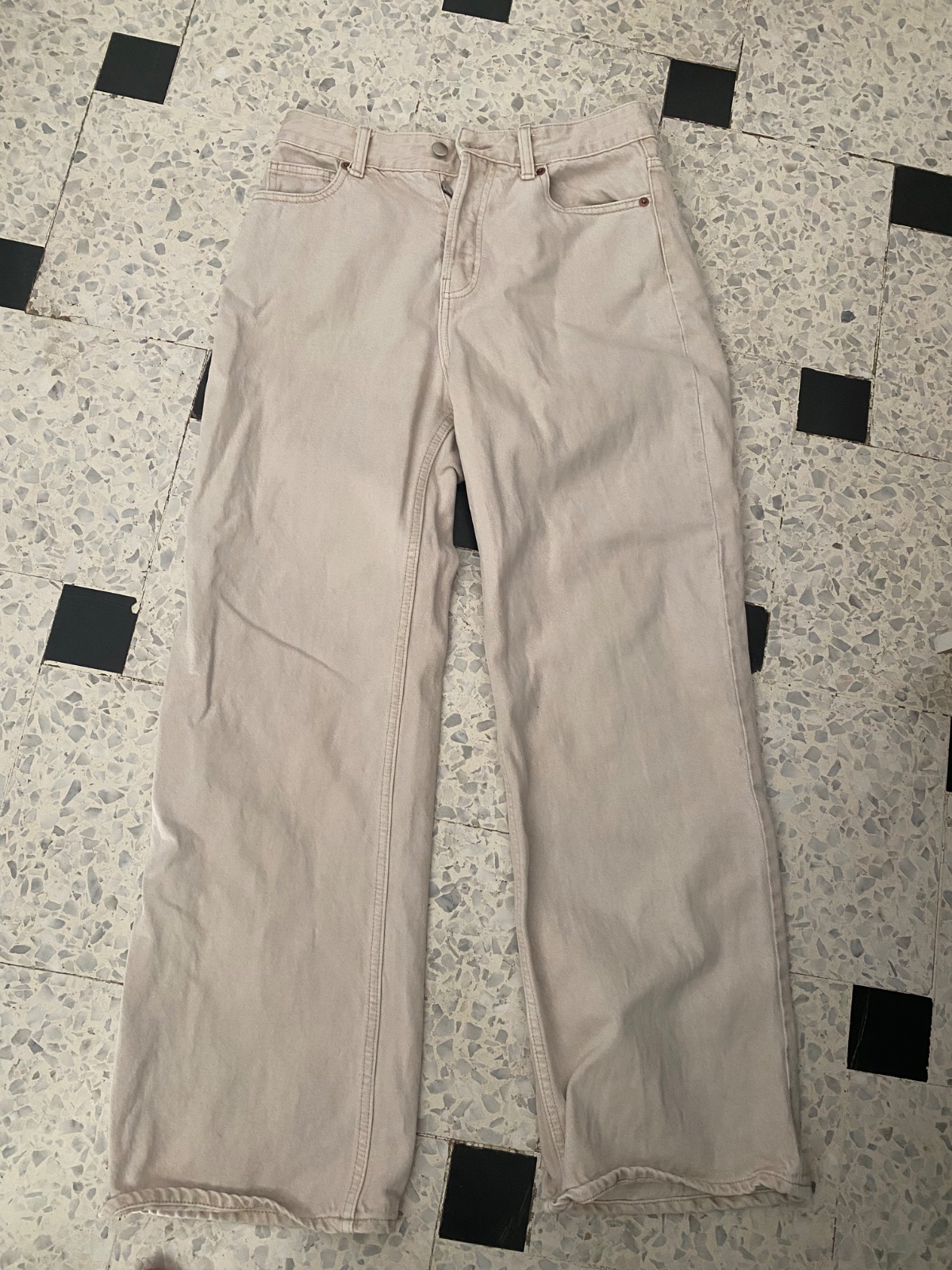 Baggy djeans
