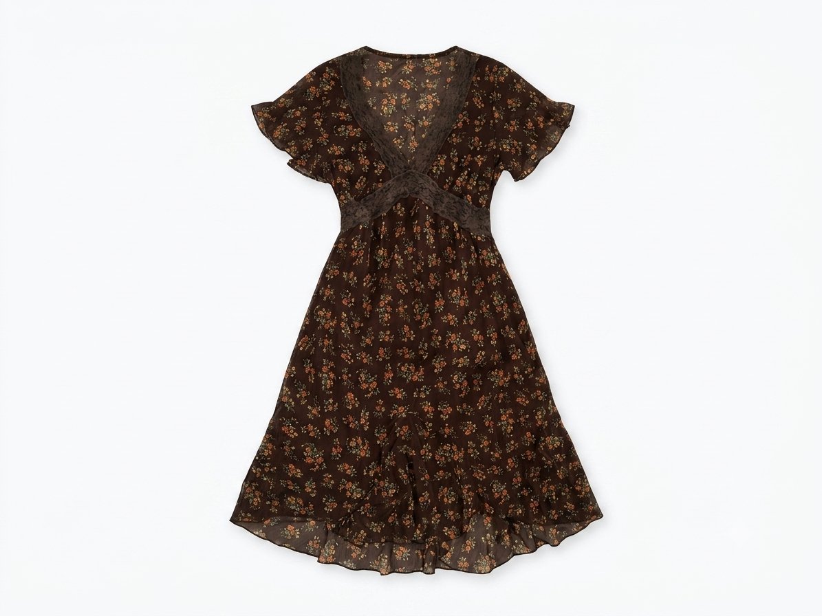 Light summer dress