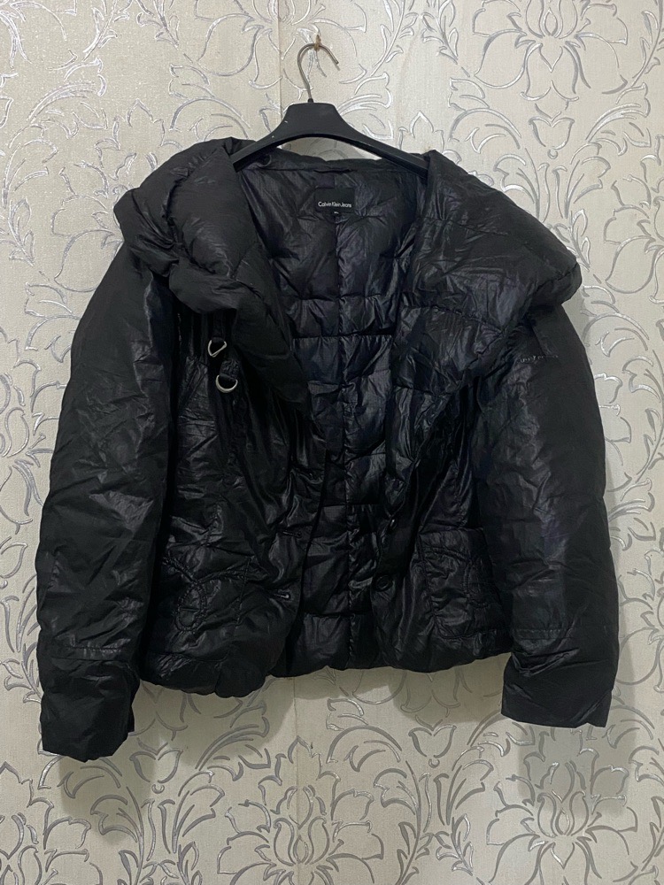 Calvin klein puffer 