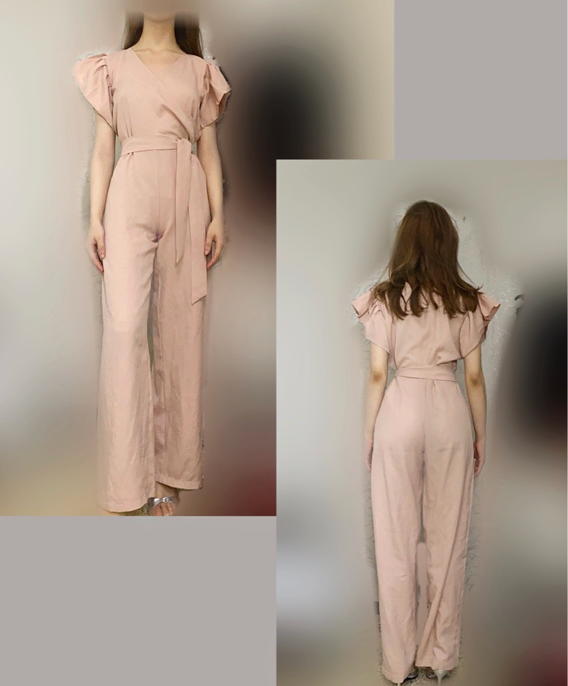 Jumpsuit