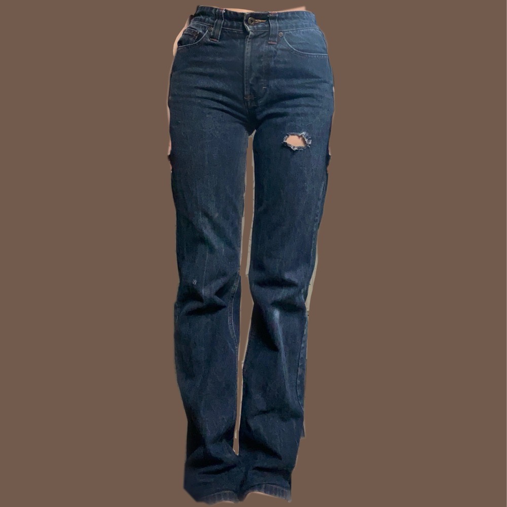 Jeans regular fit