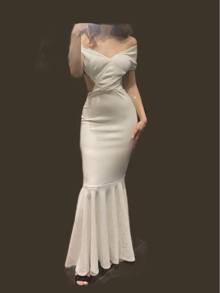 Robe soiree