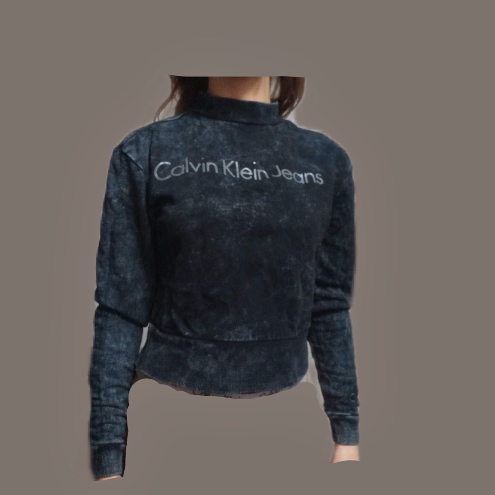 Pull calvin klein