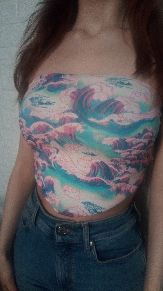top