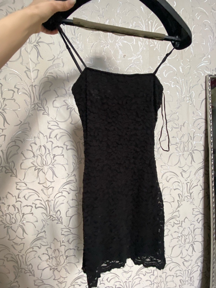 Robe soiree