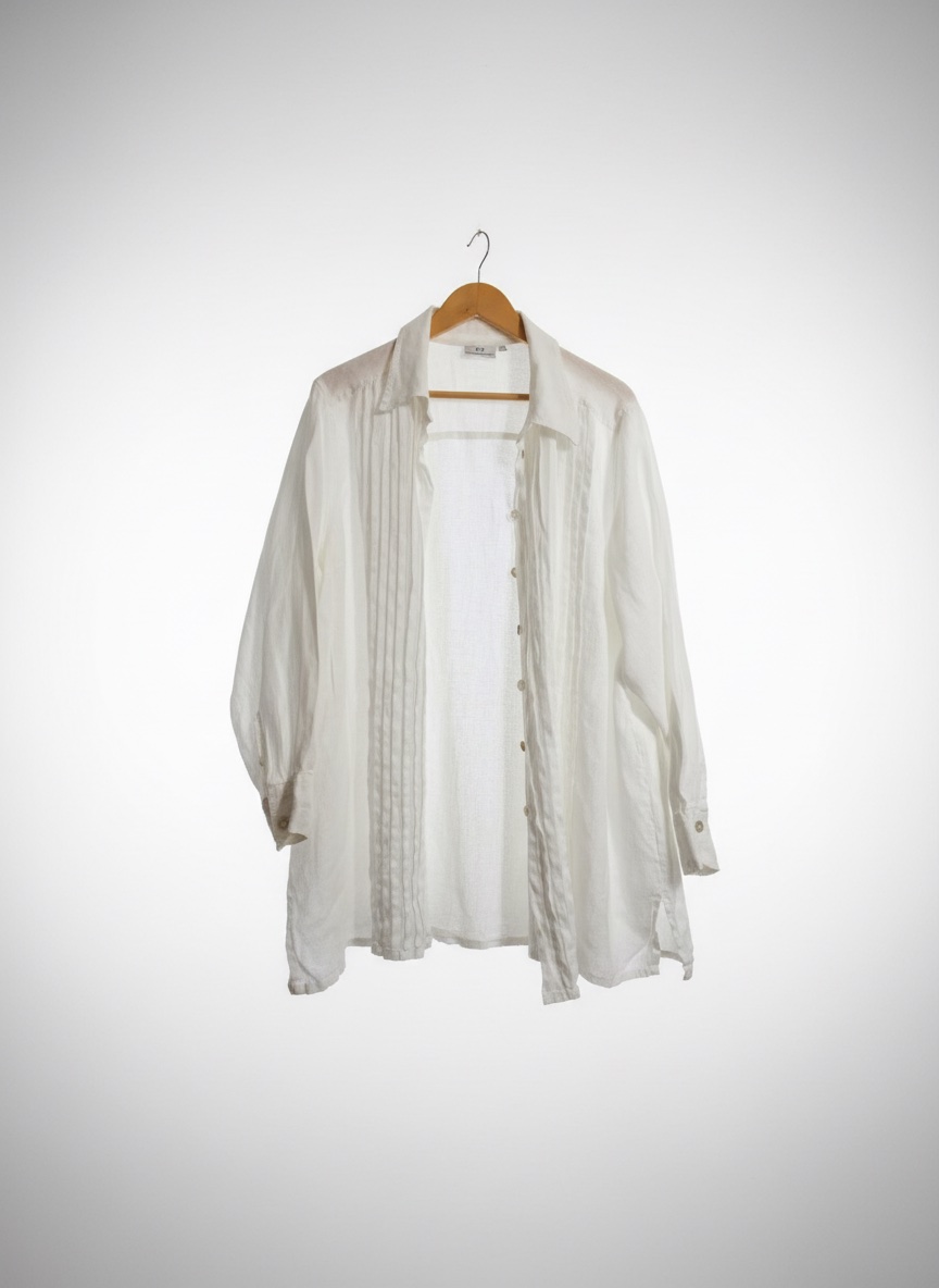 Chemise kamraya taille 42