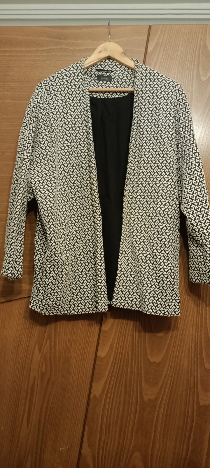 Veste marque yessica