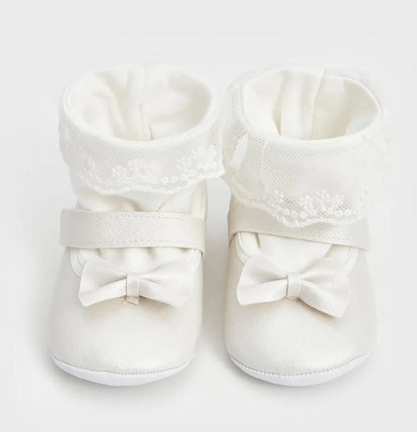 Chaussures bébé lc waikiki pointure 21