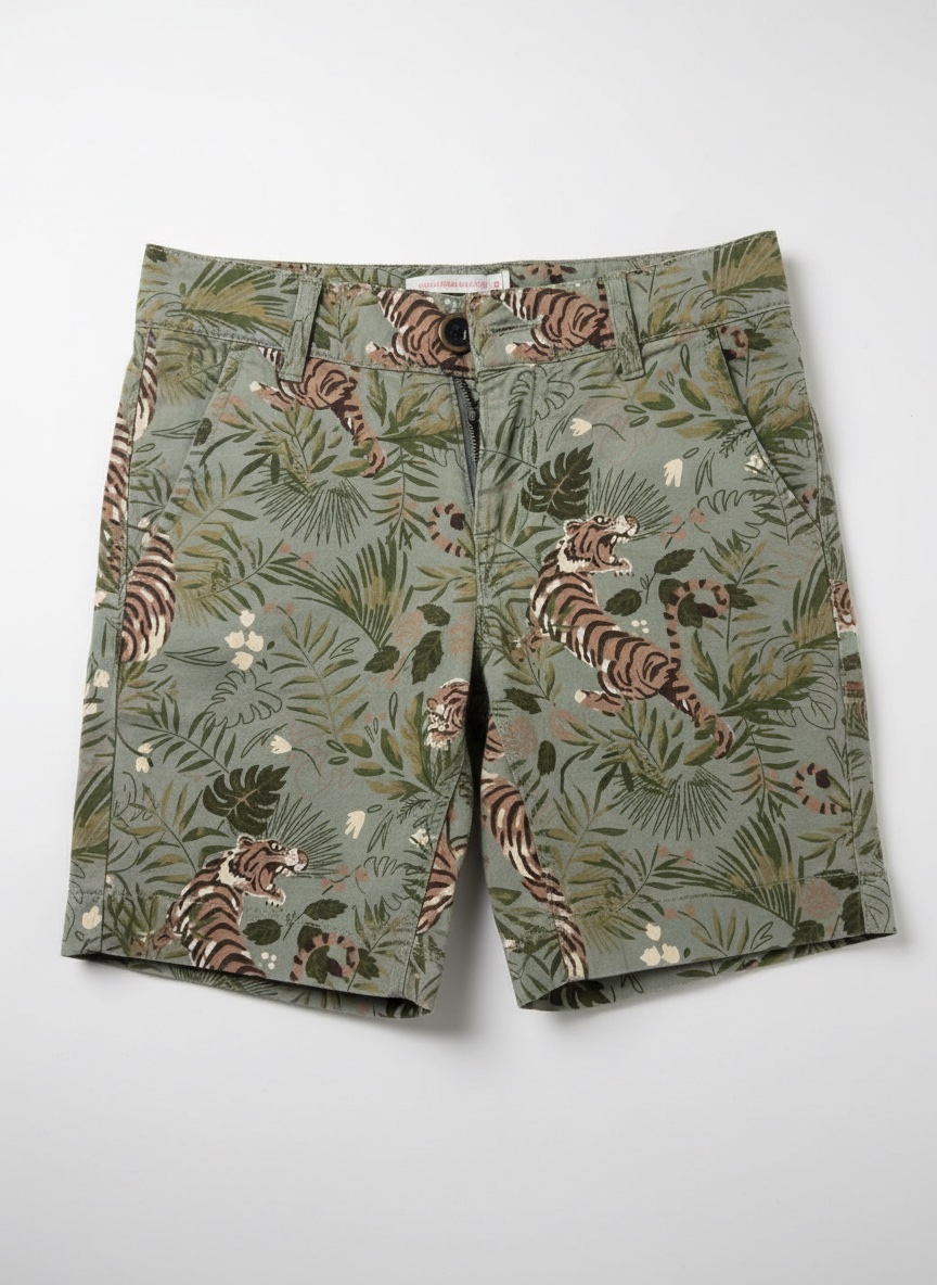 Short 