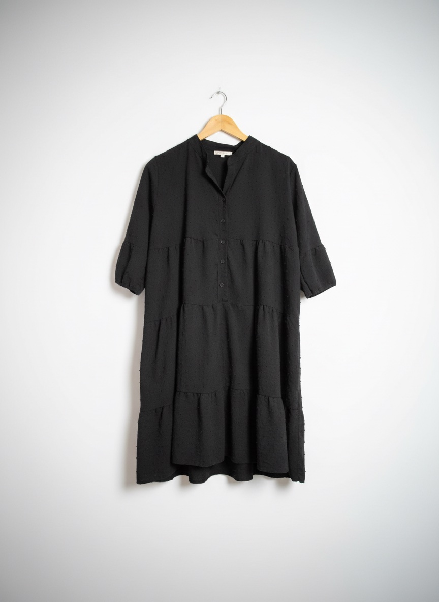 Robe noir