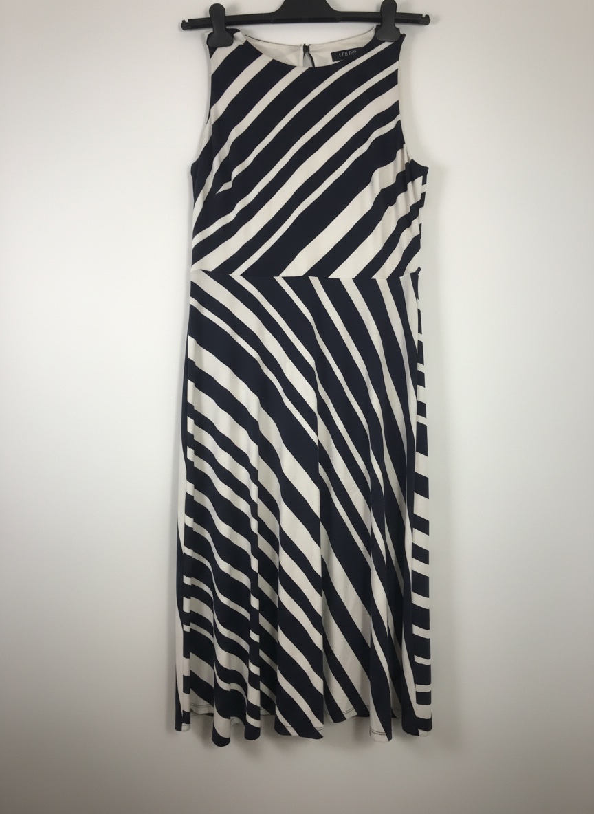 Robe sans manches lauren Ralph lauren