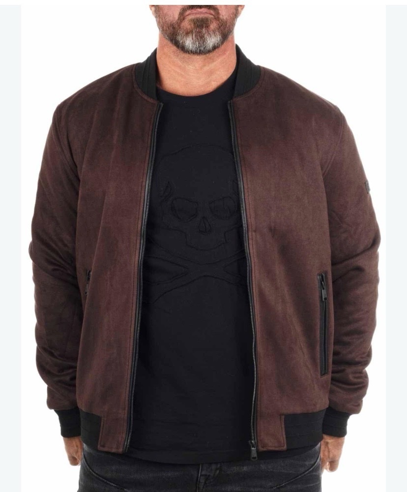 Veste Emporio Collection (Made in Italy