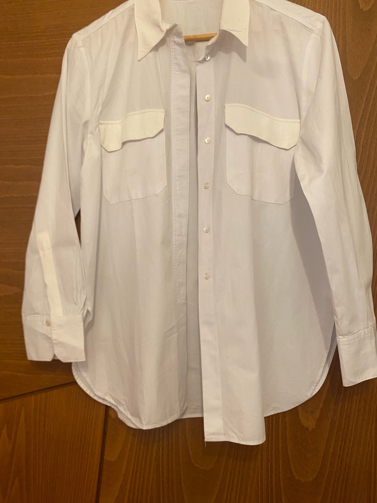 Chemise mango