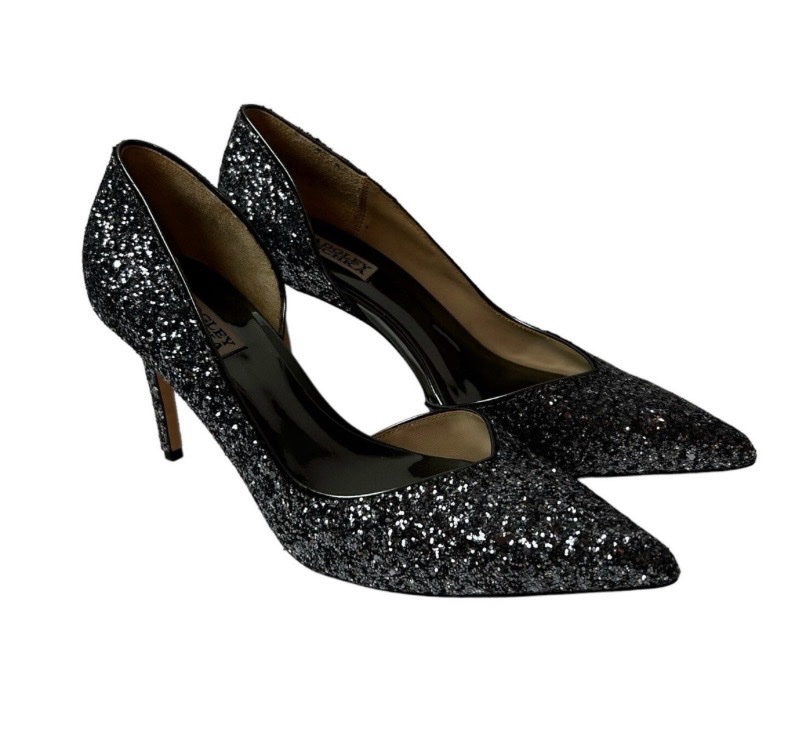 Escarpins marque sandrillons