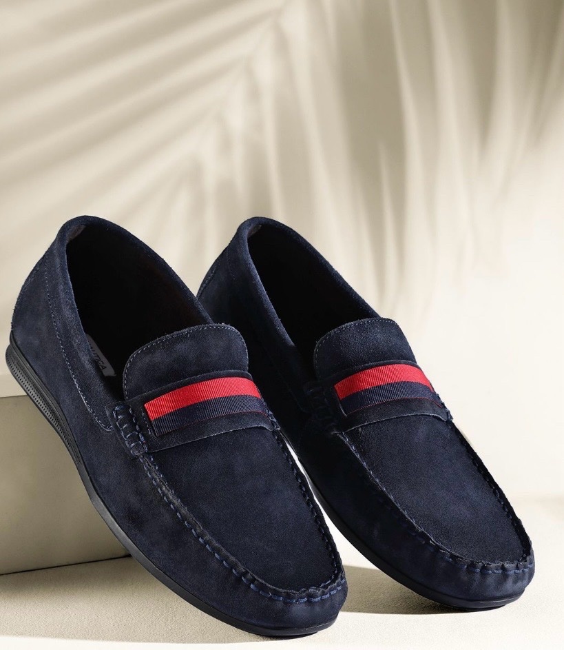 Mocassins shomart kids 