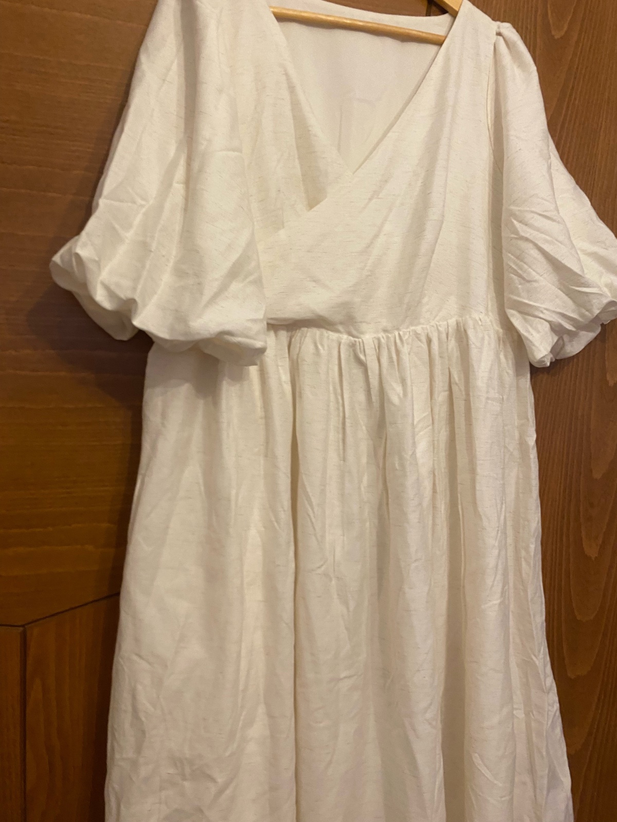 Jolie robe taille xl