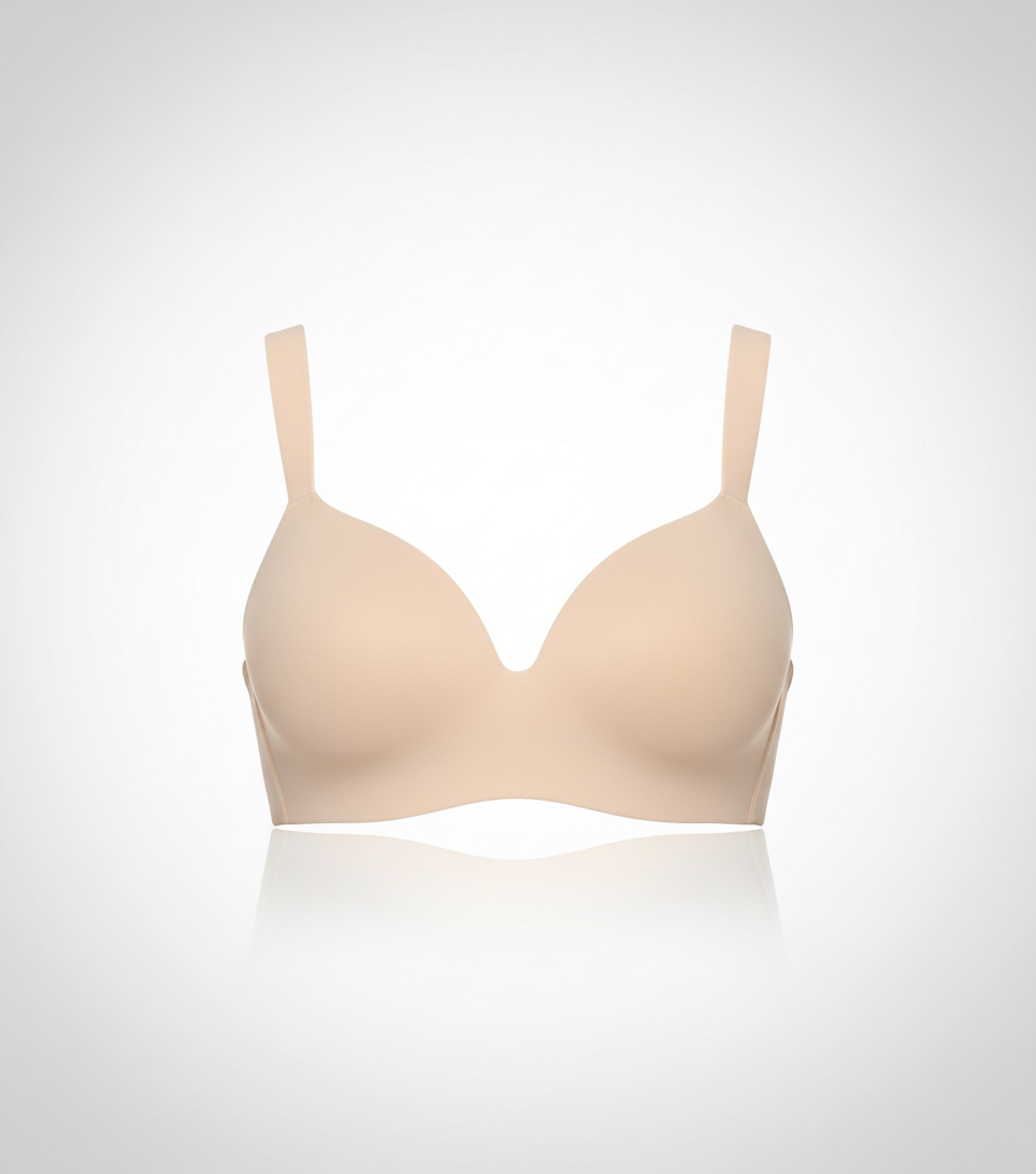 Un soutien-gorge de la marque Knix