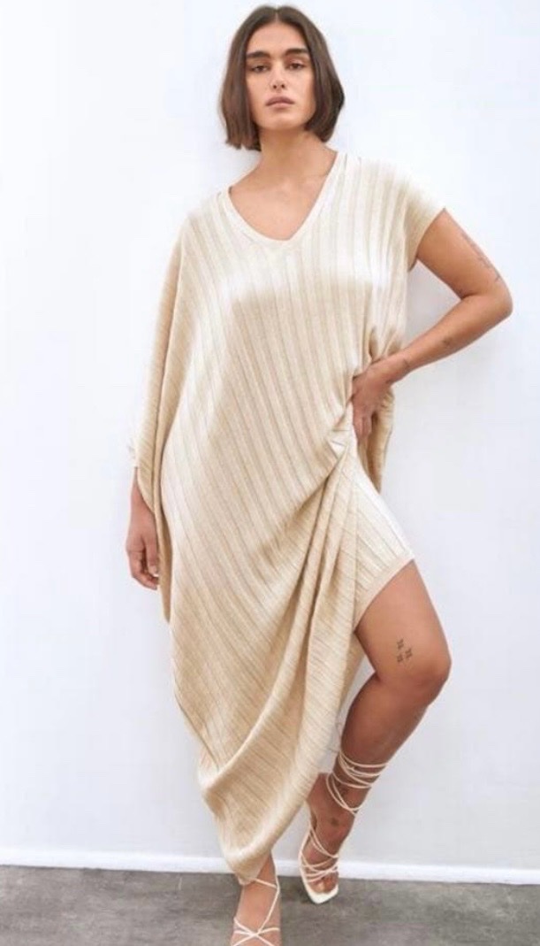 Robe zara 