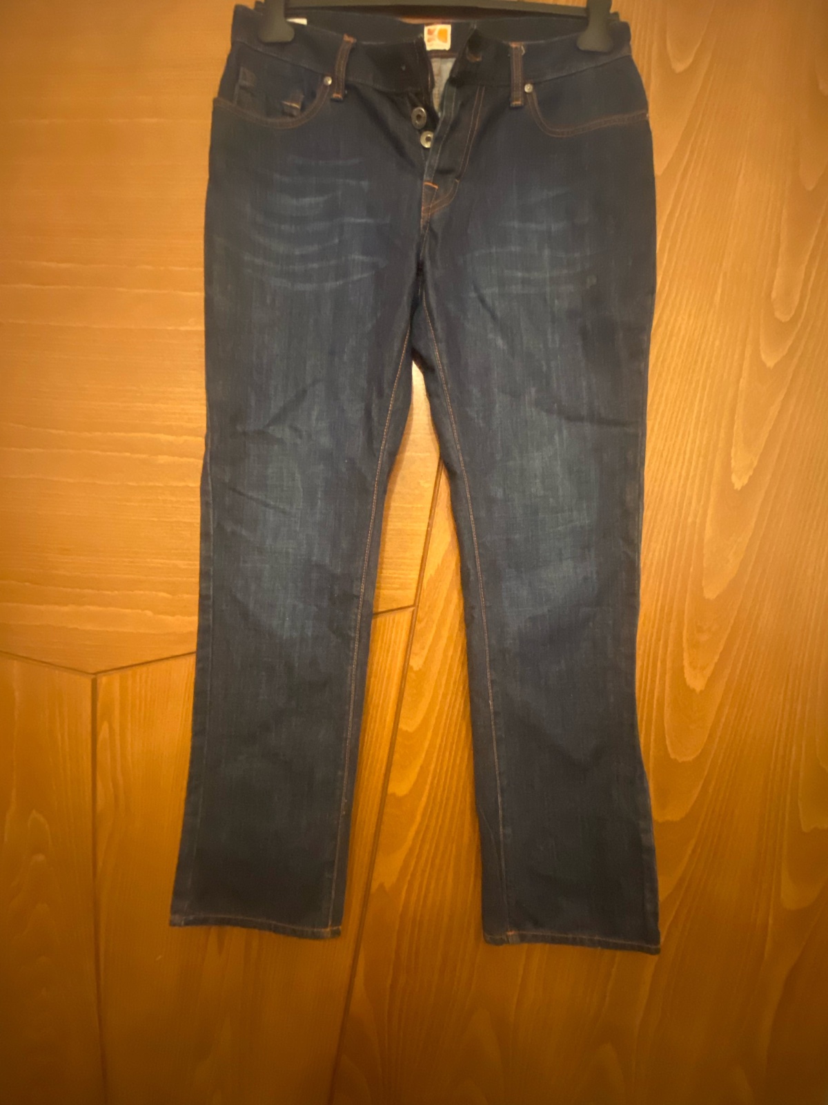 Pantalon homme boss orange 