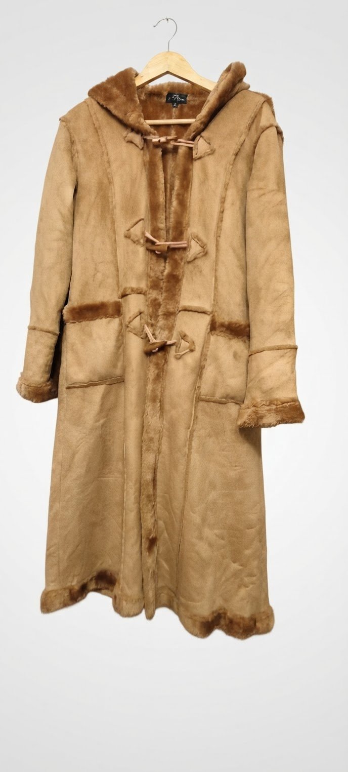 Manteau 