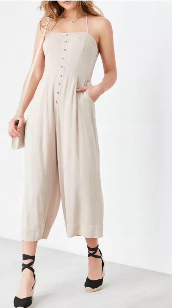 Combinaison primark