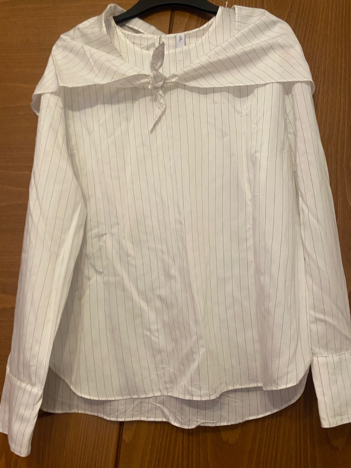 Chemise mango
