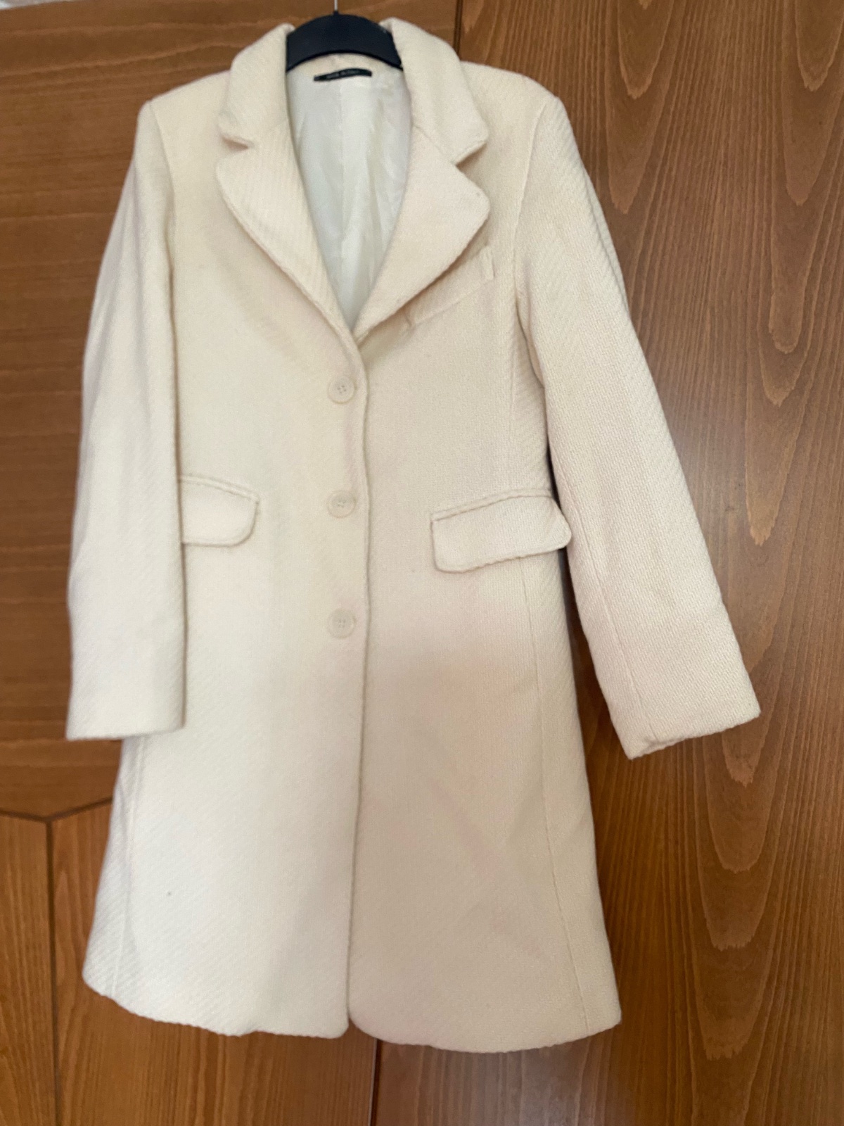 Veste haute gamme classe made in italy